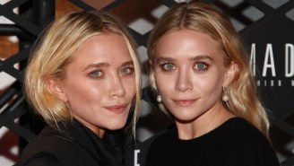 The Olsen Twins Will Not Appear In Netflix’s ‘Fuller House’ Revival Series