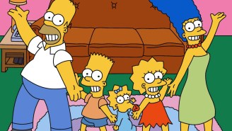 Fox Has Renewed ‘The Simpsons’ For Two More Seasons