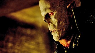 The Hunt For The Master Continues In The Official Season 2 Trailer For ‘The Strain’