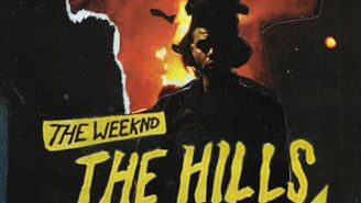 Listen To Nicki Minaj And Eminem Hop On A Pair Of Remixes For The Weeknd’s ‘The Hills’