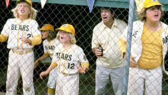 Film Nerd 2.0 finds the heartbreak at the center of the original ‘Bad News Bears