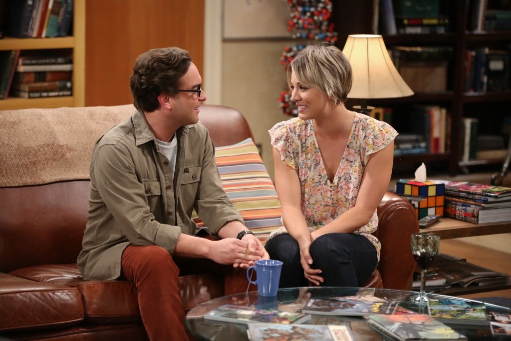 Tv Ratings Big Bang Theory Finale Scandal Lead Thursday 4262