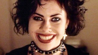 ’90s Goth Girls: Your favorite movie from high school is getting a remake