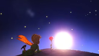 Review: Patience pays off for refreshing animated tale ‘The Little Prince’