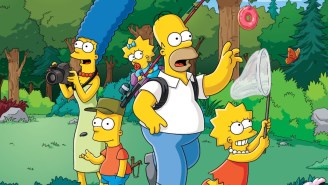 FOX renews ‘The Simpsons’ through Season 28