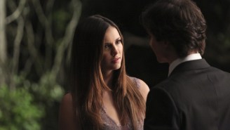TV Ratings: ‘Vampire Diaries’ among finale risers as ABC, CBS split Thursday