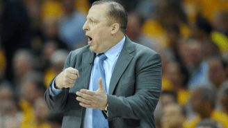 With Tom Thibodeau’s Firing, Bulls Fans Already Know What They’re Missing