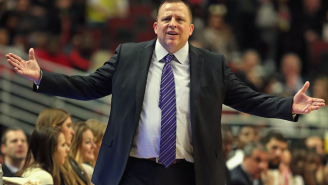 The Bulls May Let Job Openings Fill Before Parting Ways With Tom Thibodeau