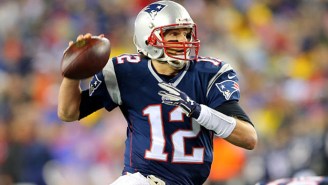 Here’s The Terrible Tom Brady ‘Joke’ That People Won’t Stop Tweeting About
