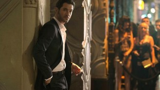 The Devil Is Pleased To Meet You In The First Trailer For ‘Lucifer’