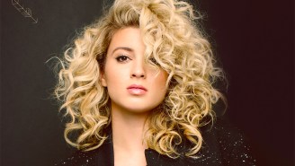 Song Of The Summer? Tori Kelly, ‘Nobody Love’