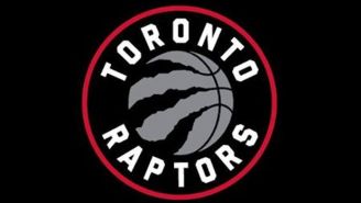 Monster Energy Is Suing The Raptors Over Similarities In Their Logo