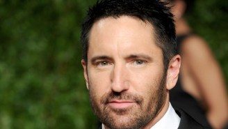 Trent Reznor Acted As Music Consultant On The Trailer For ‘Batman: Arkham Knight’