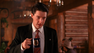 Showtime’s ‘Twin Peaks’ Revival Will Now Reportedly Feature 18 Episodes