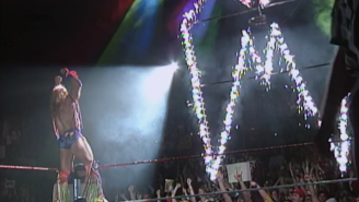 The Best And Worst Of WWF Monday Night Raw 4/29/96: We Have To Go Back