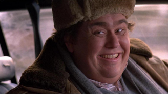 The ‘Uncle Buck’ Series Has Officially Been Picked Up By ABC