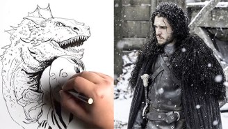 Everything ‘Game Of Thrones’ Fans Need To Know About The ‘R + L = J’ Theory