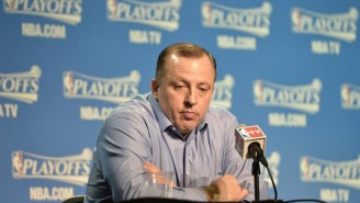 Chances Are Growing The Chicago Bulls Simply Fire Tom Thibodeau