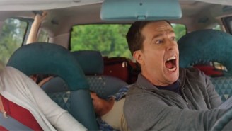 Ed Helms Plays Grown-Up Rusty Griswold In The Red-Band ‘Vacation’ Trailer