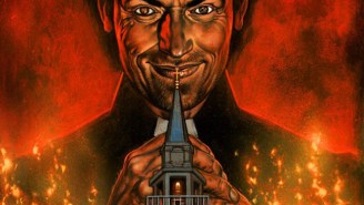 The Trailer For AMC And Seth Rogen’s ‘Preacher’ Adaptation Is Coming Next Week!