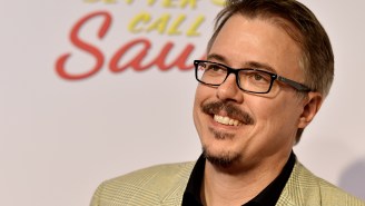 ‘Breaking Bad’ Creator Vince Gilligan Is Shopping A Mysterious New Series And Networks Are Already Lining Up