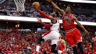 Kawhi Leonard And Jimmy Butler Lead The Pack Of Players ‘Snubbed’ From All-NBA Honors