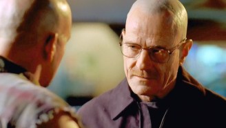 Let’s Relive The Best Moments From ‘Breaking Bad’ Season 2