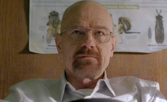 10 Walter White Quotes From 'Breaking Bad'