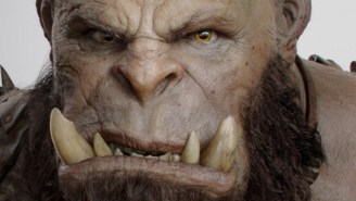 First Look! Doom(hammer) comes to ‘Warcraft’ with jaw-dropping CGI