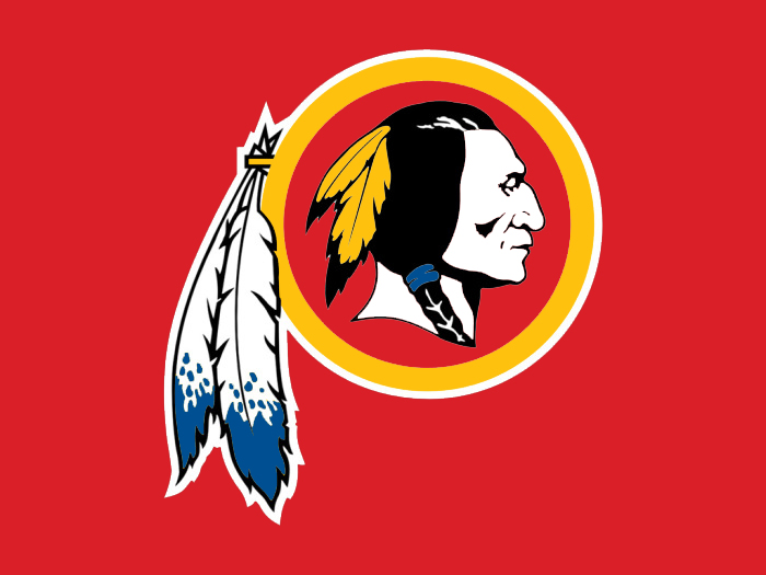 What Would NFL Team Logos Look Like if They Swapped Colors With