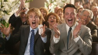 ‘Wedding Crashers 2’ Is Possibly In The Works