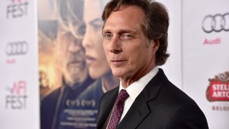 Character Actor William Fichtner Has Joined The Cast Of ‘Independence Day 2’