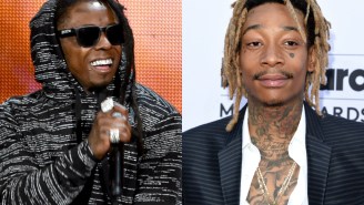 Lil Wayne And Wiz Khalifa Want To Charge You A Lot Of Money For A DJ Set