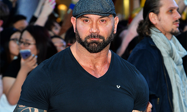 Dave Bautista aka Batista Says Films Like 'Dune' Makes Him Feel No Regrets  For Quitting Professional Wrestling