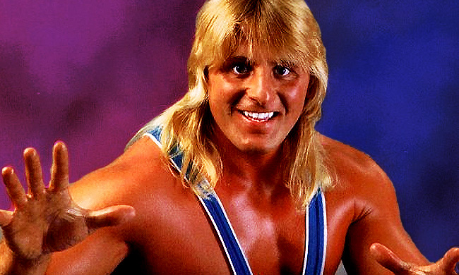 100+] Owen Hart Wallpapers