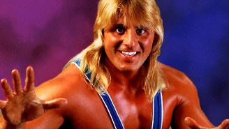 King Of Hearts: 10 Things You Might Not Know About The High Energy Life Of Owen Hart