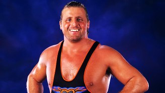 Owen Hart Tragically Died 20 Years Ago Today