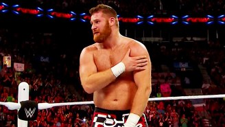 Both Tyson Kidd And Sami Zayn Are Expected To Be Out For The Next Several Months