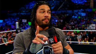 Roman Reigns Talked The New Day, Reforming The Shield And Why Dean Ambrose Is The ‘T*tty Master’