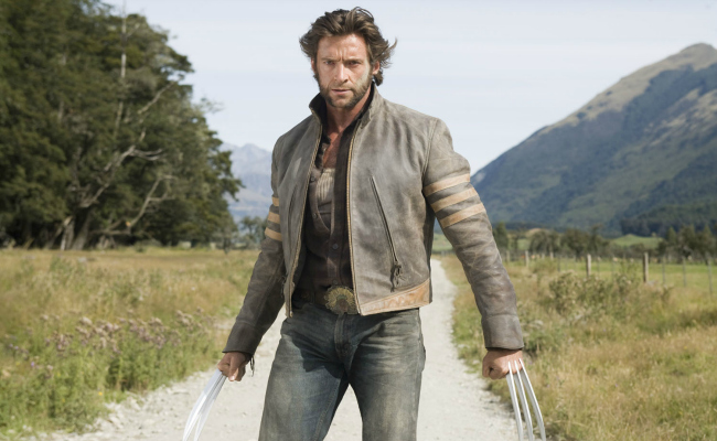 Hugh Jackman: 10 Facts About The 'Wolverine' Star'