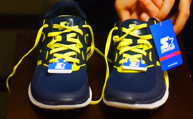 best walmart running shoes