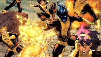 X-Men ‘The New Mutants’ Spinoff Announced, Director And Writers On Board