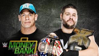 WWE Money In The Bank 2015 Open Discussion Thread