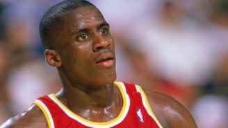 The 10 Best ‘Irrational Confidence’ NBA Players Of All Time