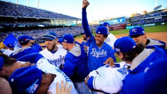 Here’s Why Eight Kansas City Royals Players Could Make The AL All-Star Team
