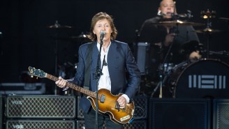 Why Paul McCartney Had The Best Post-Beatles Career