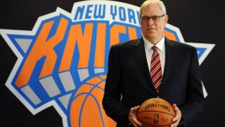 This Hilarious Craigslist Ad Could Help The Knicks Trade Their First-Round Pick