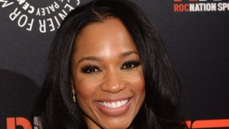 Cari Champion Is Leaving ESPN’s ‘First Take’ For The ‘SportsCenter’ Desk