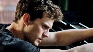 Acclaimed Novelist E.L. James Is Writing A New ‘Fifty Shades’ From Christian Grey’s Point Of View