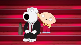 Let’s Celebrate The Unbreakable Bond Between Brian And Stewie On ‘Family Guy’